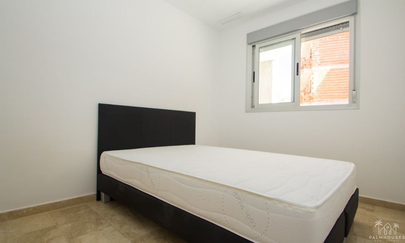 Nouvelle construction - Apartment - Orihuela