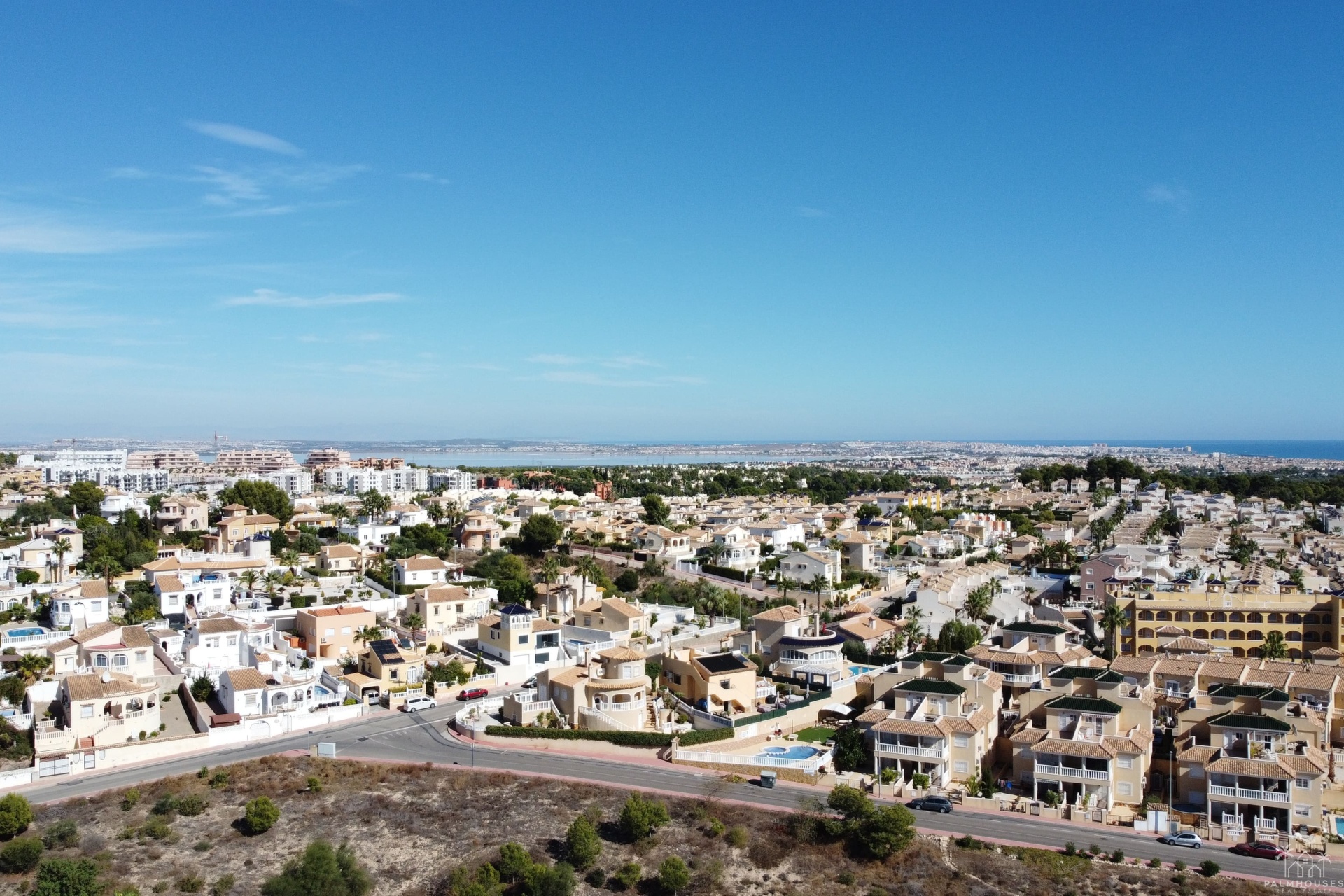 Nouvelle construction - Apartment - Orihuela