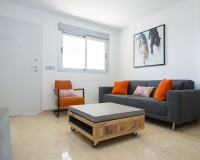 Nouvelle construction - Apartment - Orihuela