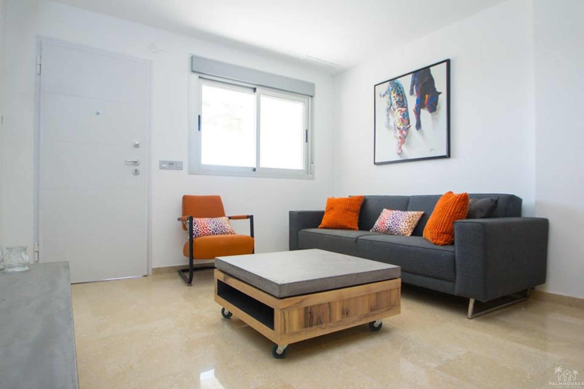 Nouvelle construction - Apartment - Orihuela
