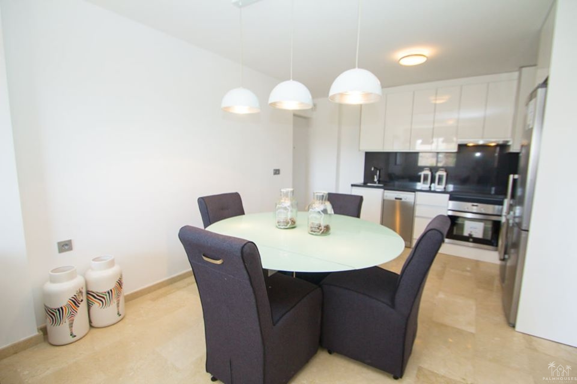 Nouvelle construction - Apartment - Orihuela