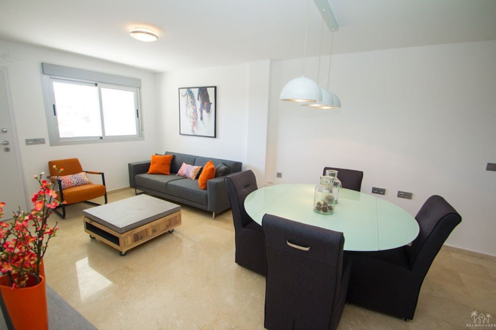 Nouvelle construction - Apartment - Orihuela