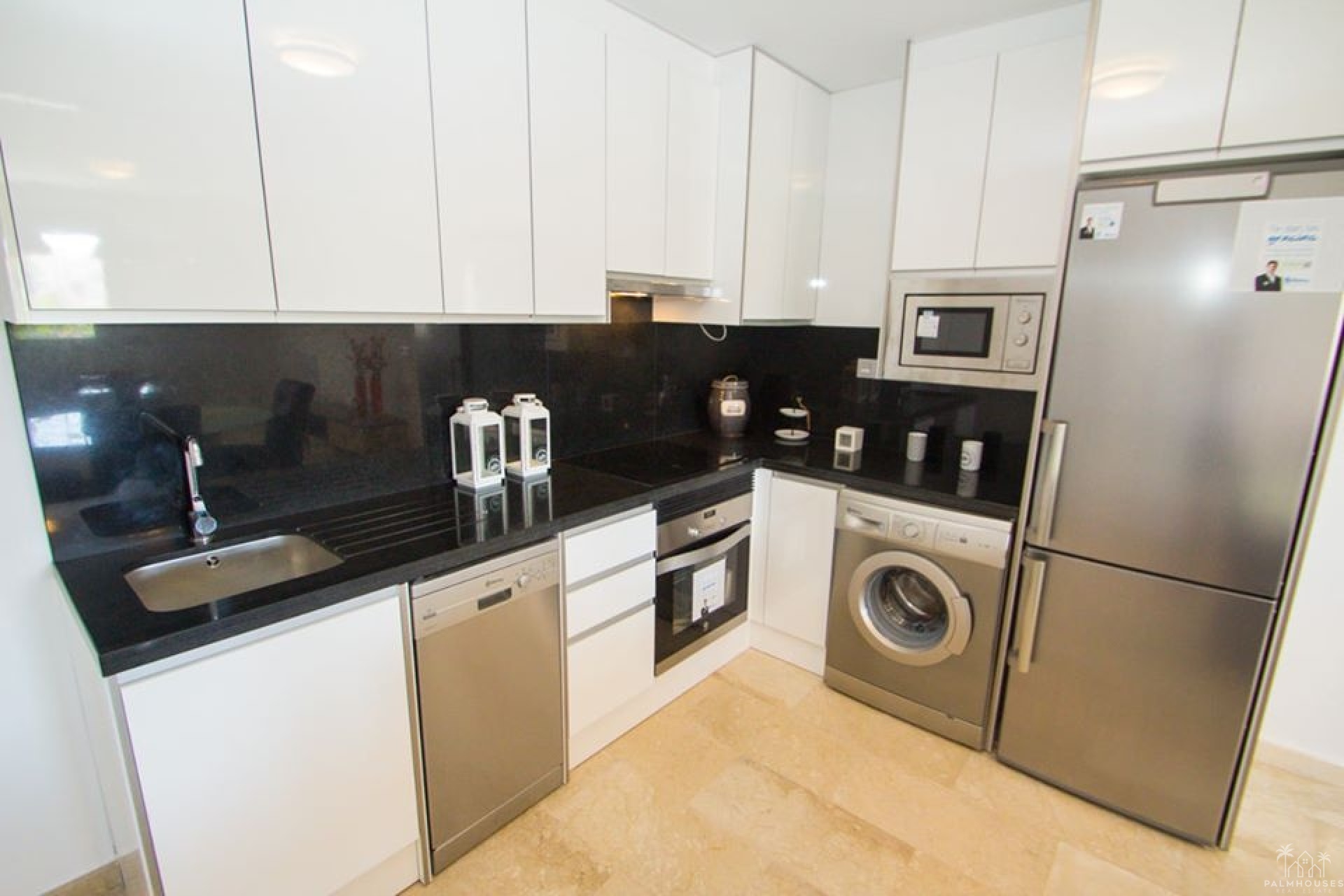 Nouvelle construction - Apartment - Orihuela