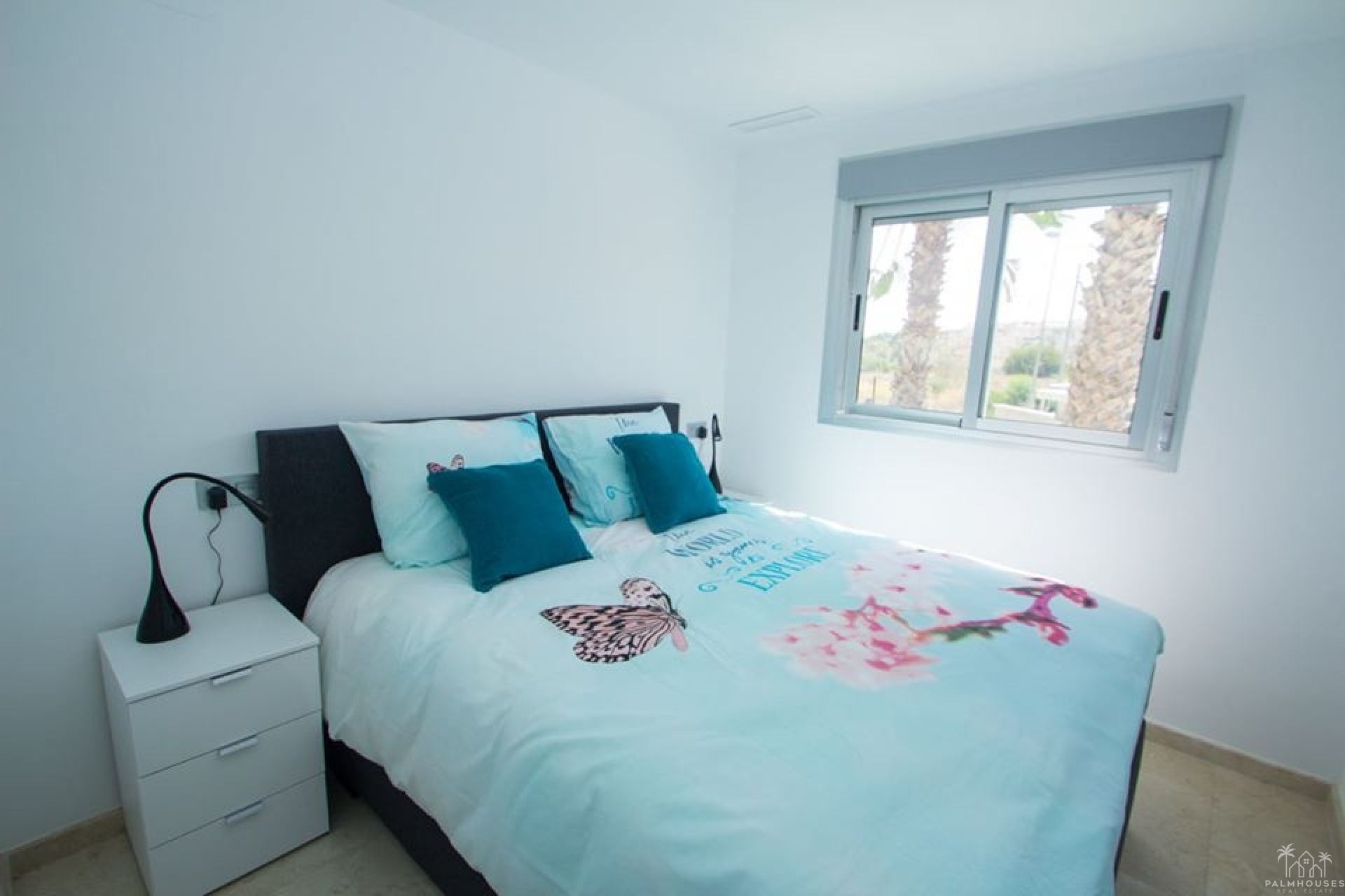 Nouvelle construction - Apartment - Orihuela