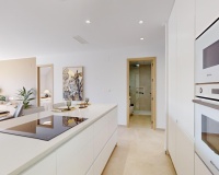 Nouvelle construction - Apartment - Pilar de La Horadada - Lo Monte