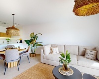 Nouvelle construction - Apartment - Pilar de La Horadada - Lo Monte