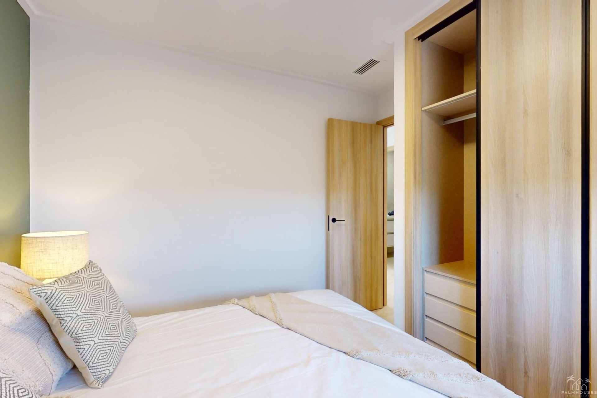 Nouvelle construction - Apartment - Pilar de La Horadada - Lo Monte