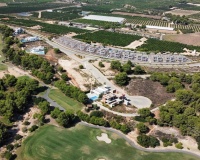 Nouvelle construction - Apartment - Pilar de La Horadada - Lo Romero Golf