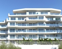 Nouvelle construction - Apartment - Pilar de La Horadada - Mil Palmeras
