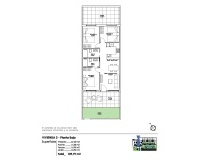 Nouvelle construction - Apartment - Pilar de La Horadada - Parque Ramon eugenio Escudero