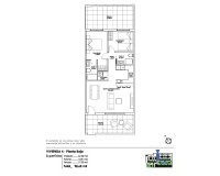 Nouvelle construction - Apartment - Pilar de La Horadada - Parque Ramon eugenio Escudero