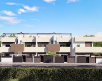 Nouvelle construction - Apartment - Pilar de La Horadada - parques de Andromeda