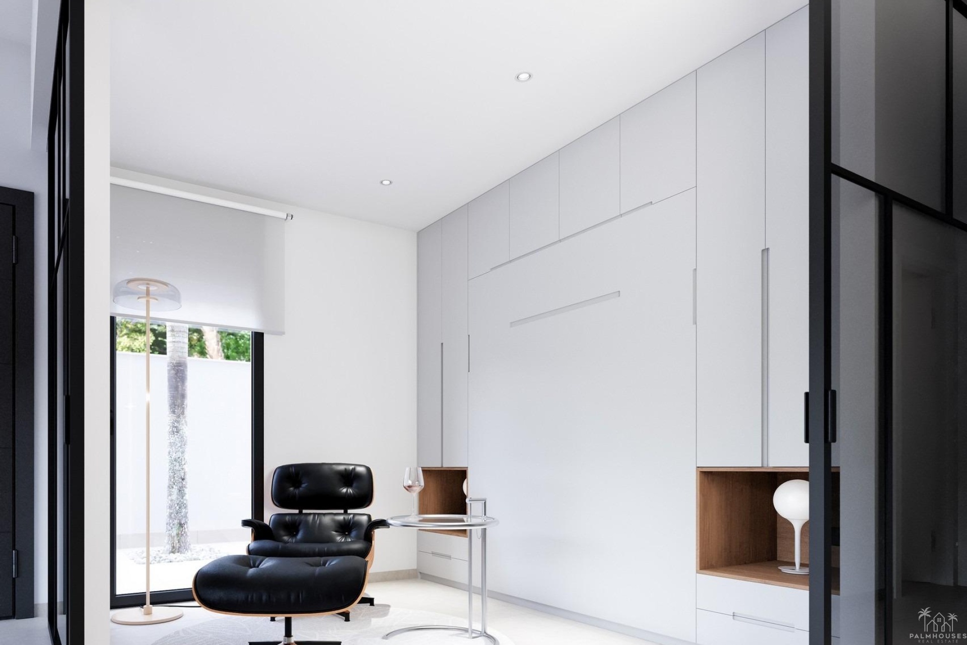 Nouvelle construction - Apartment - Pilar de La Horadada - parques de Andromeda