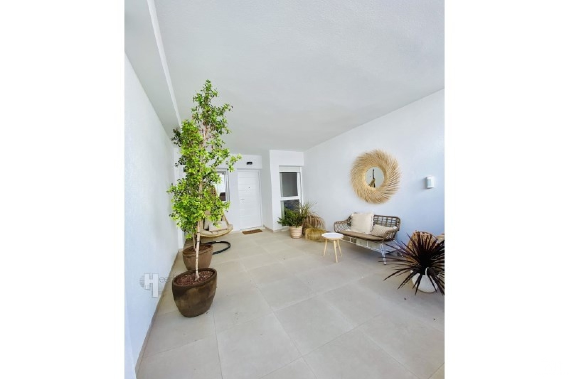 Nouvelle construction - Apartment - Pilar de La Horadada - Pilar de la Horadada ciudad