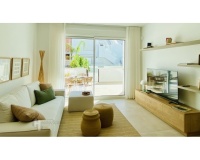 Nouvelle construction - Apartment - Pilar de La Horadada - Pilar de la Horadada ciudad