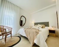 Nouvelle construction - Apartment - Pilar de La Horadada - Pilar de la Horadada ciudad