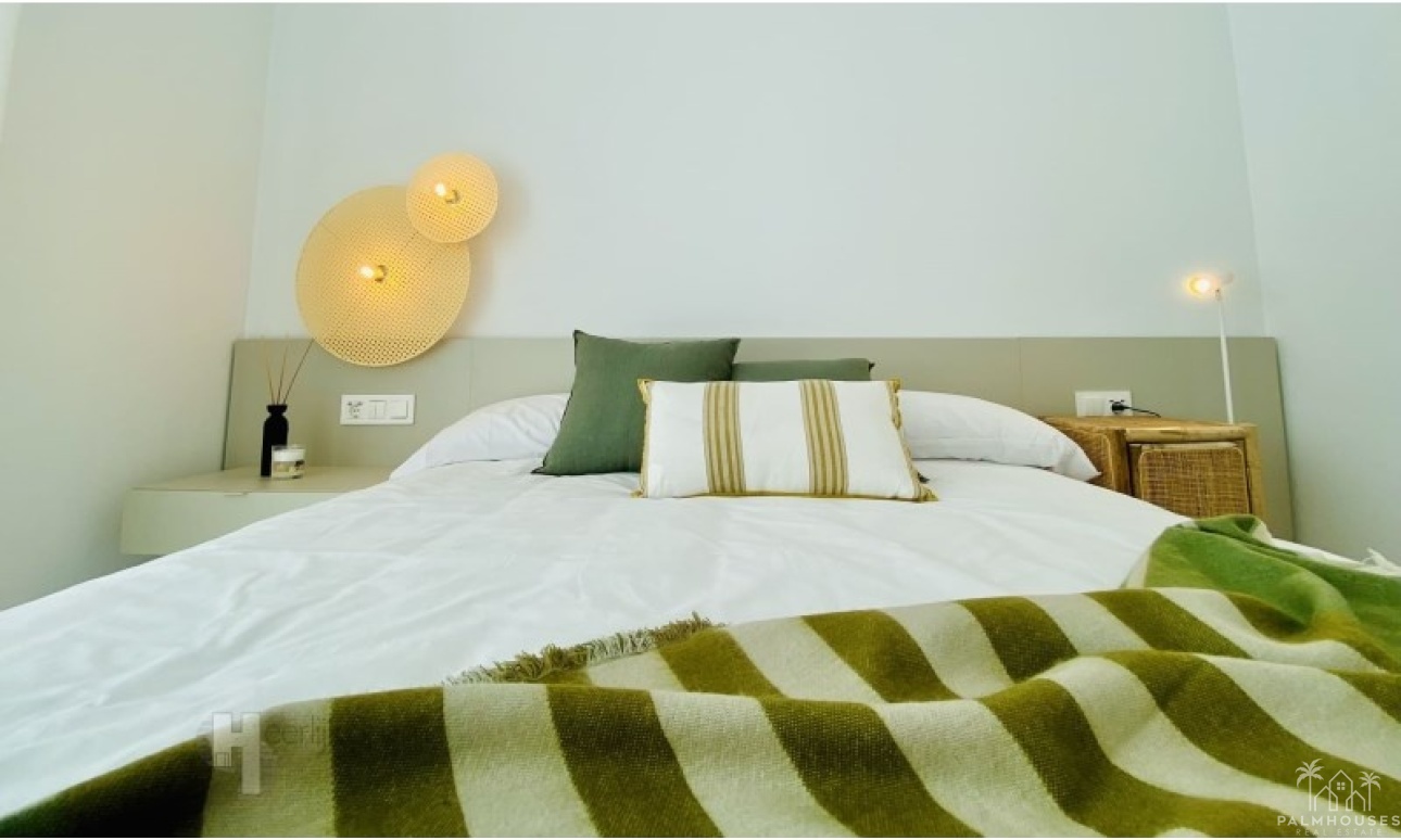 Nouvelle construction - Apartment - Pilar de La Horadada - Pilar de la Horadada ciudad