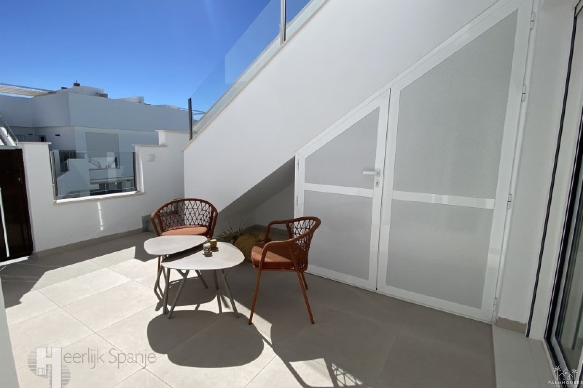 Nouvelle construction - Apartment - Pilar de La Horadada - Pilar de la Horadada ciudad
