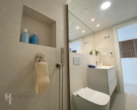 Nouvelle construction - Apartment - Pilar de La Horadada - Pilar de la Horadada ciudad