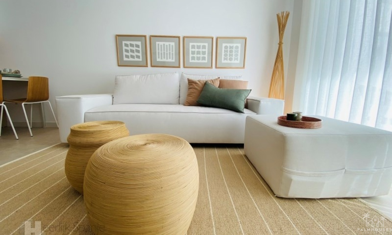 Nouvelle construction - Apartment - Pilar de La Horadada - Pilar de la Horadada ciudad