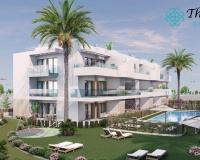 Nouvelle construction - Apartment - Pilar de La Horadada - Pilar de la Horadada