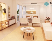 Nouvelle construction - Apartment - Pilar de La Horadada - Pilar de la Horadada