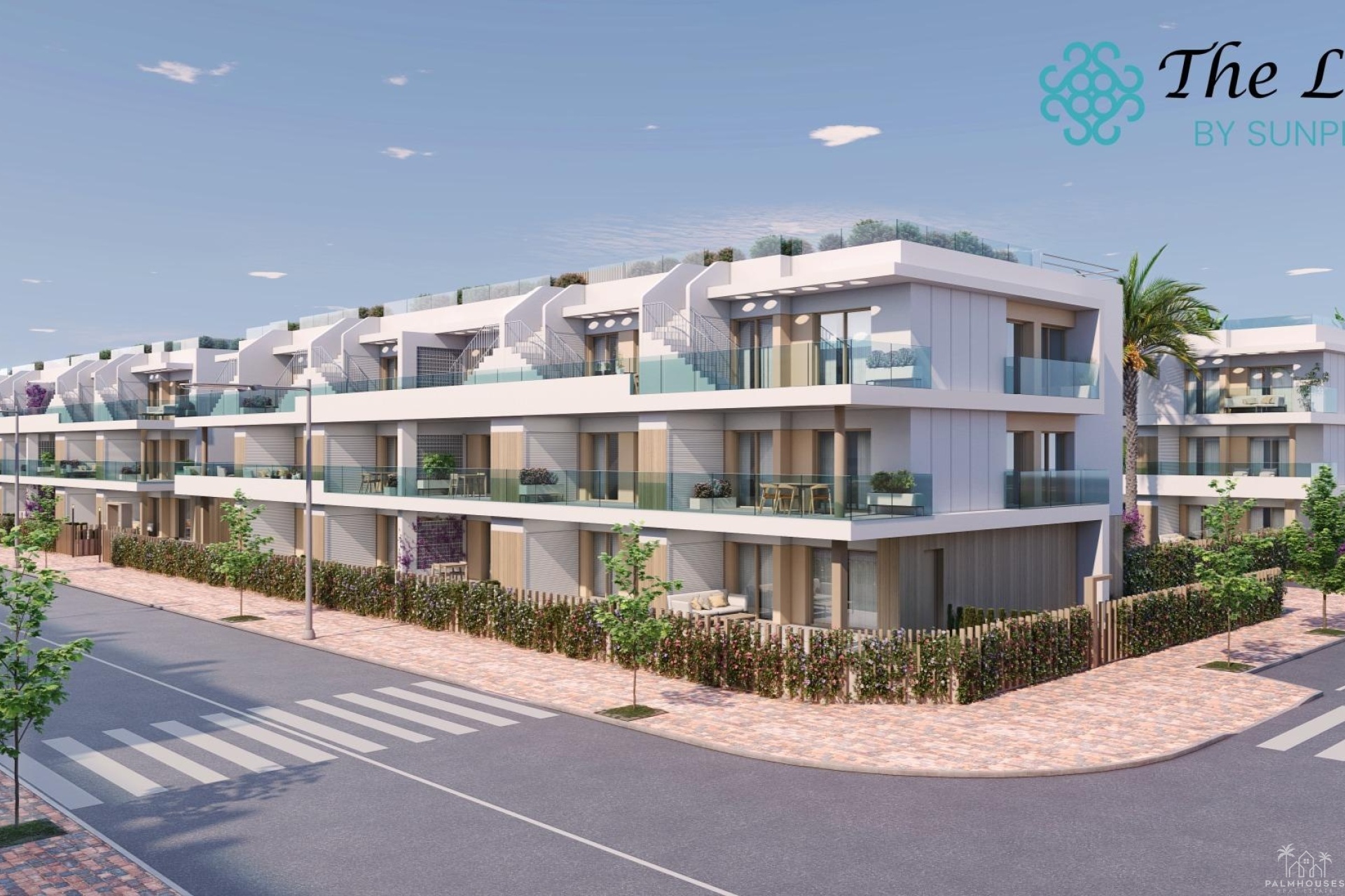 Nouvelle construction - Apartment - Pilar de La Horadada - Pilar de la Horadada