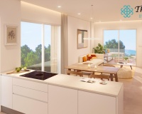 Nouvelle construction - Apartment - Pilar de La Horadada - Pilar de la Horadada