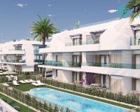 Nouvelle construction - Apartment - Pilar de La Horadada - Pilar de la Horadada