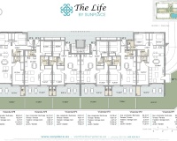 Nouvelle construction - Apartment - Pilar de La Horadada - Pilar de la Horadada