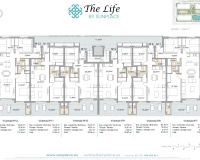 Nouvelle construction - Apartment - Pilar de La Horadada - Pilar de la Horadada