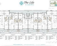 Nouvelle construction - Apartment - Pilar de La Horadada - Pilar de la Horadada