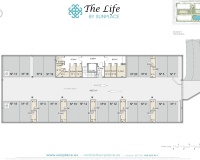 Nouvelle construction - Apartment - Pilar de La Horadada - Pilar de la Horadada