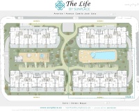 Nouvelle construction - Apartment - Pilar de La Horadada - Pilar de la Horadada