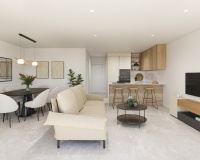 Nouvelle construction - Apartment - Pilar de La Horadada - Pilar de la Horadada
