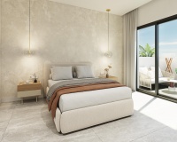 Nouvelle construction - Apartment - Pilar de La Horadada - Pilar de la Horadada