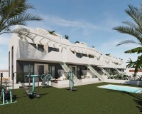 Nouvelle construction - Apartment - Pilar de La Horadada - Pilar de la Horadada