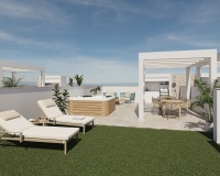 Nouvelle construction - Apartment - Pilar de La Horadada - Pilar de la Horadada