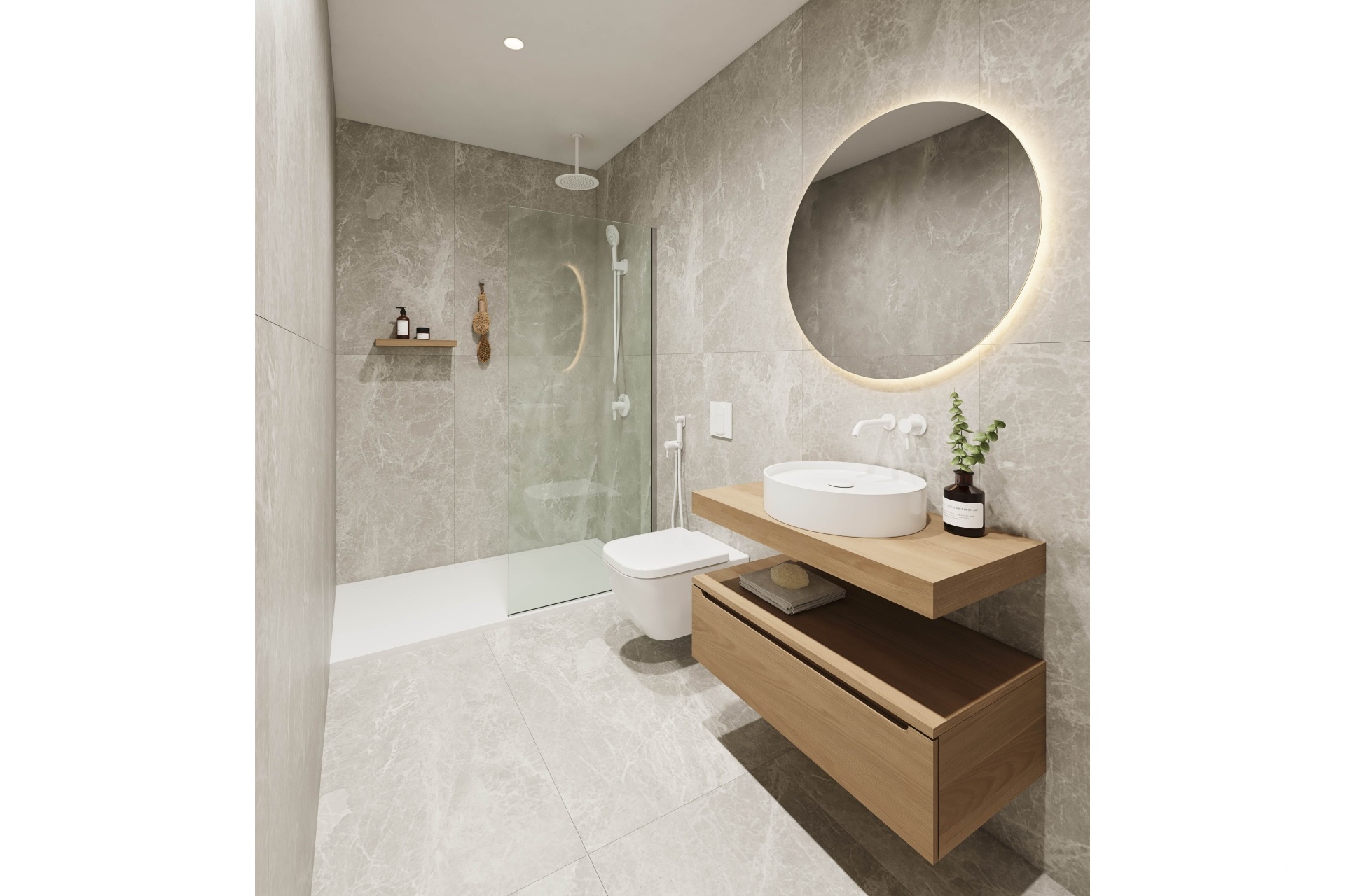 Nouvelle construction - Apartment - Pilar de La Horadada - Pilar de la Horadada