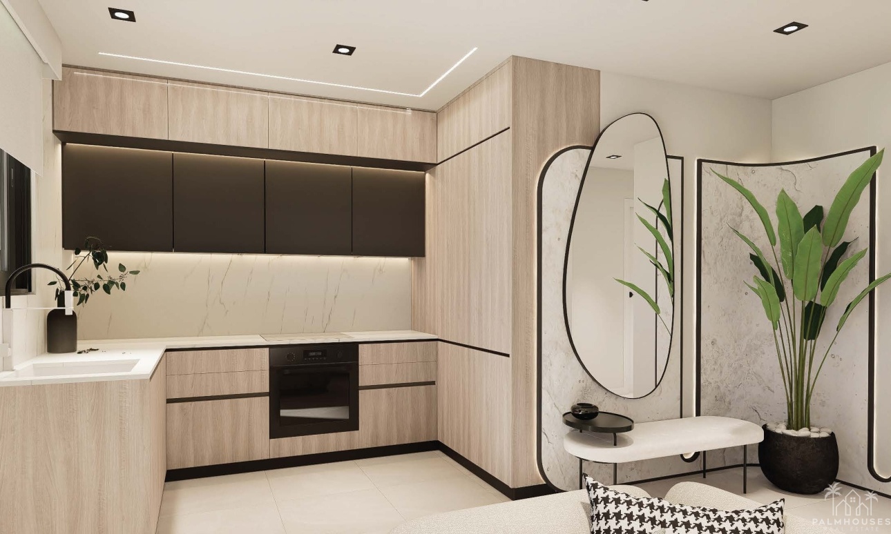 Nouvelle construction - Apartment - Pilar de La Horadada - Pilar de la Horadada