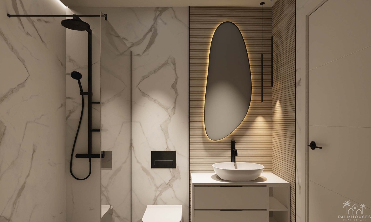 Nouvelle construction - Apartment - Pilar de La Horadada - Pilar de la Horadada
