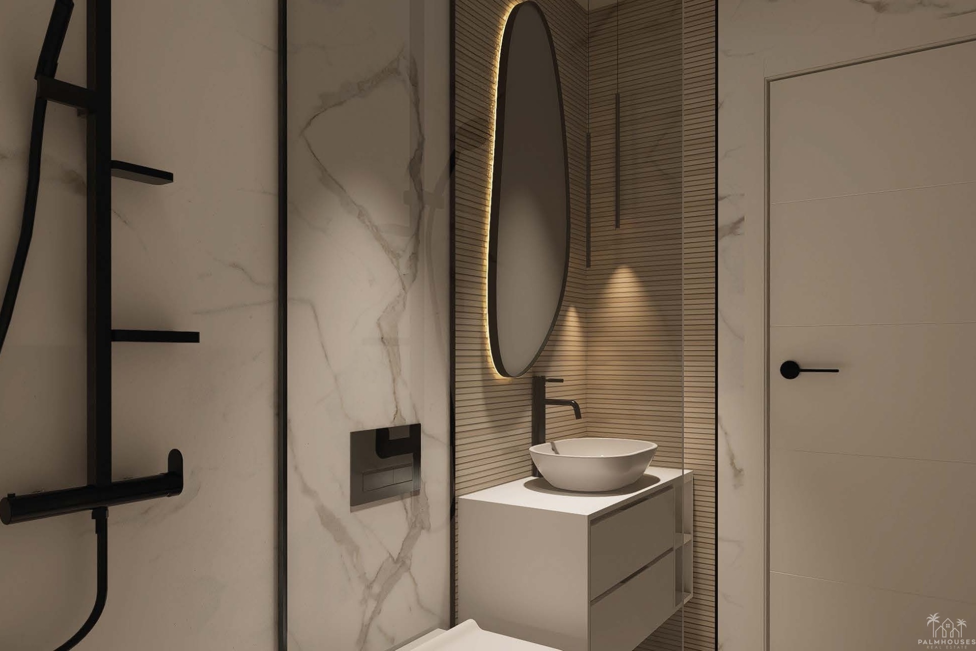 Nouvelle construction - Apartment - Pilar de La Horadada - Pilar de la Horadada
