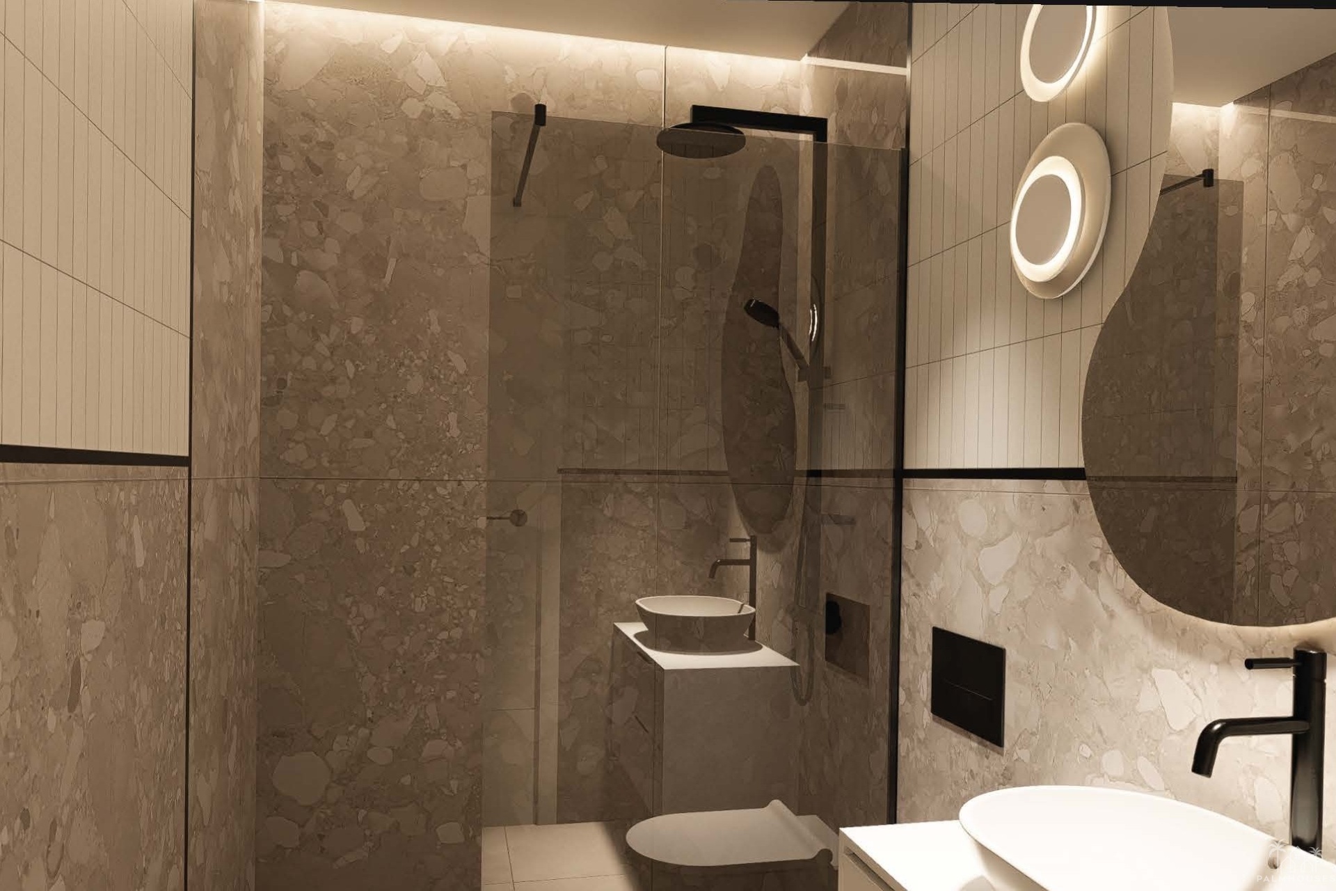 Nouvelle construction - Apartment - Pilar de La Horadada - Pilar de la Horadada