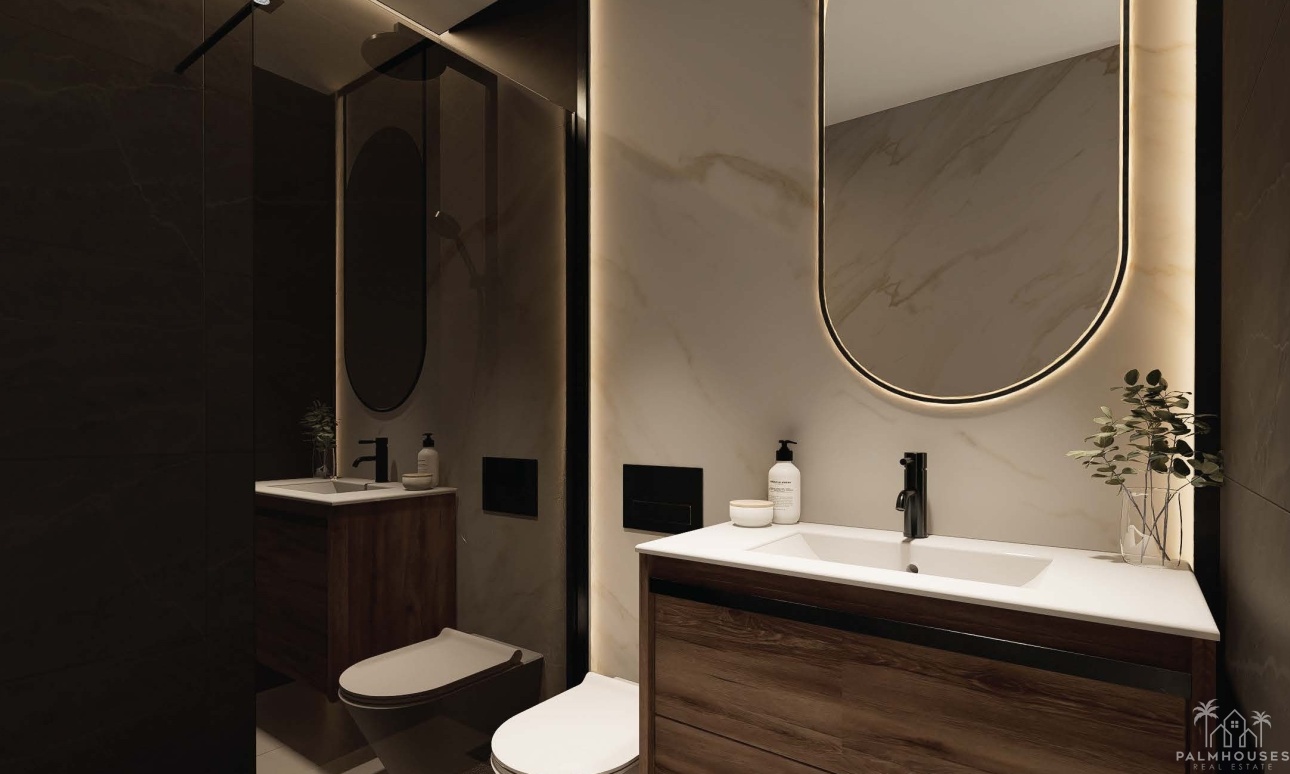 Nouvelle construction - Apartment - Pilar de La Horadada - Pilar de la Horadada