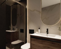 Nouvelle construction - Apartment - Pilar de La Horadada - Pilar de la Horadada