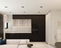 Nouvelle construction - Apartment - Pilar de La Horadada - Pilar de la Horadada