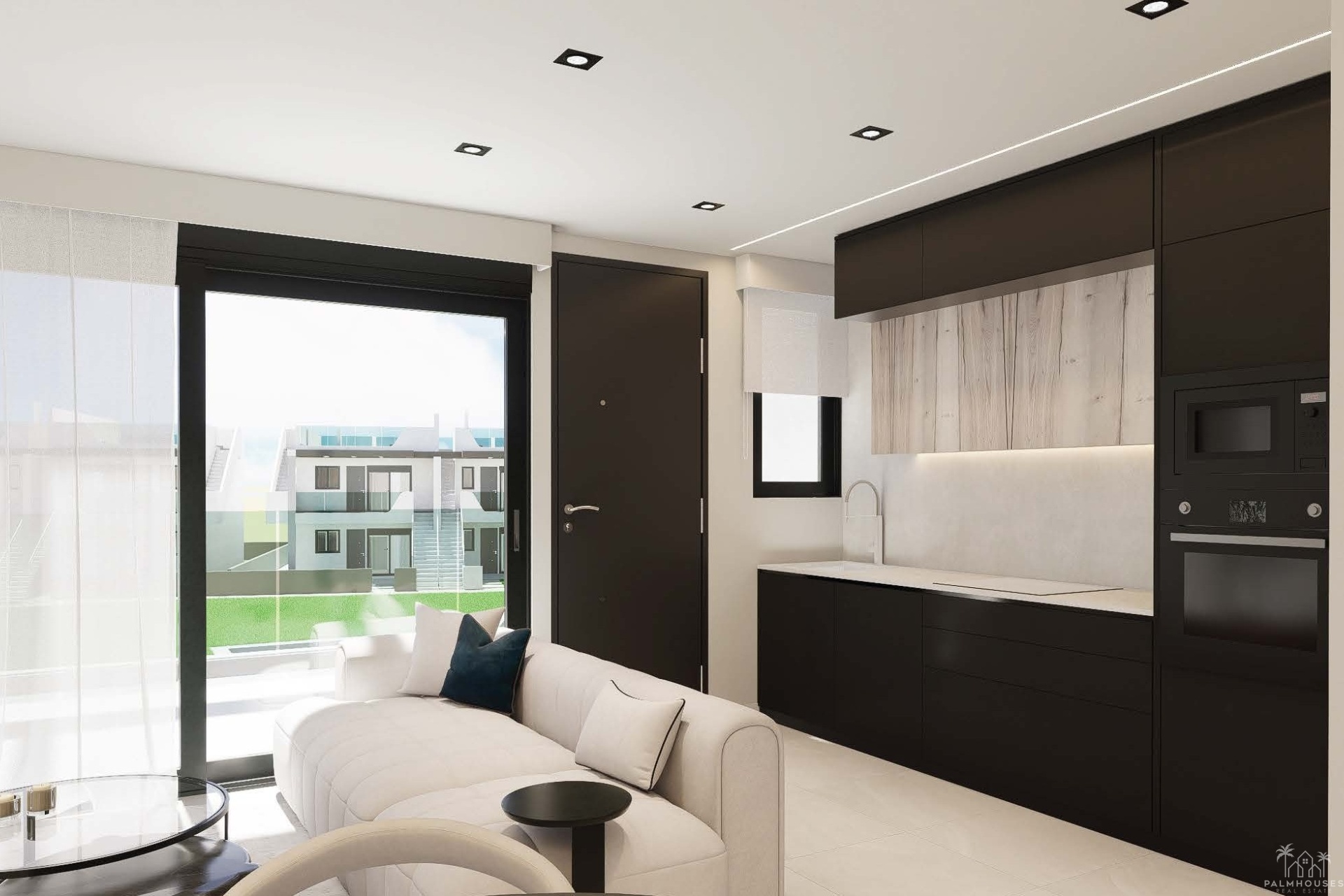 Nouvelle construction - Apartment - Pilar de La Horadada - Pilar de la Horadada