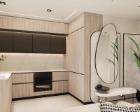 Nouvelle construction - Apartment - Pilar de La Horadada - Pilar de la Horadada