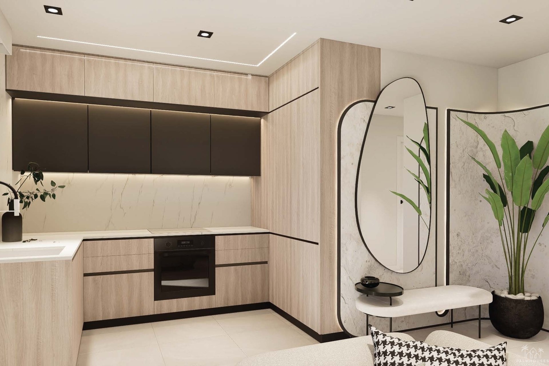Nouvelle construction - Apartment - Pilar de La Horadada - Pilar de la Horadada