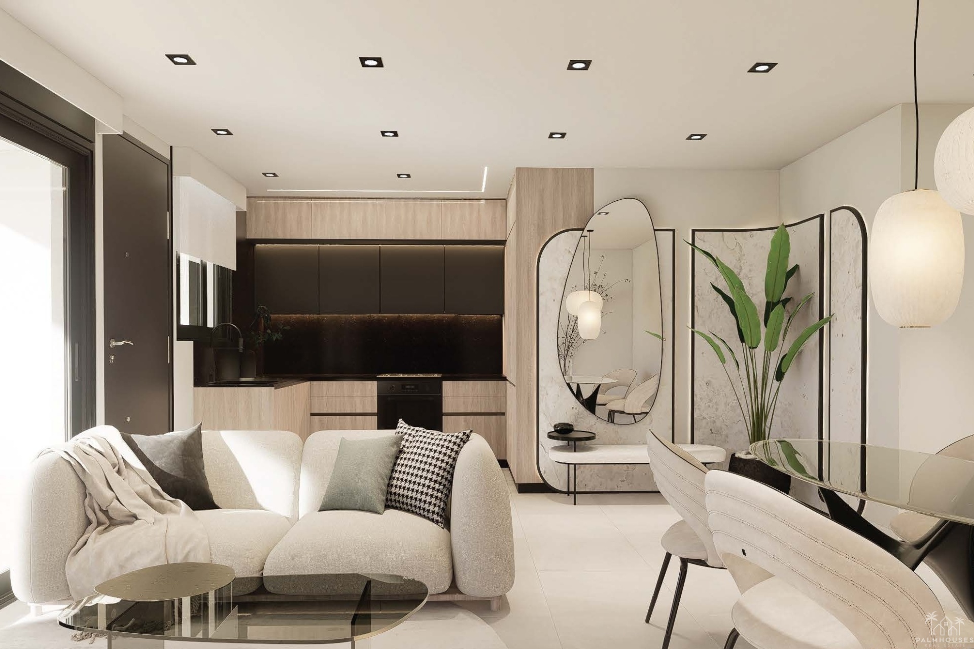 Nouvelle construction - Apartment - Pilar de La Horadada - Pilar de la Horadada